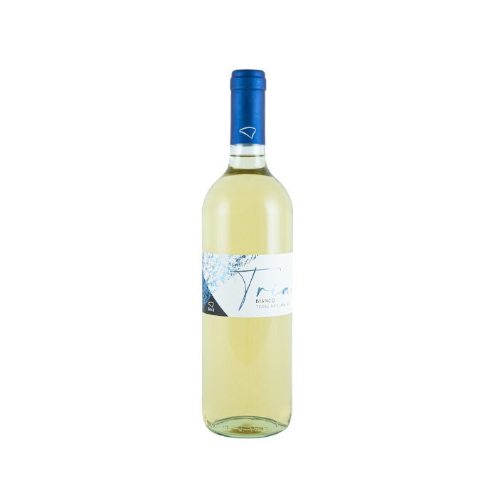 Tria Bianco Igp Terre Siciliane