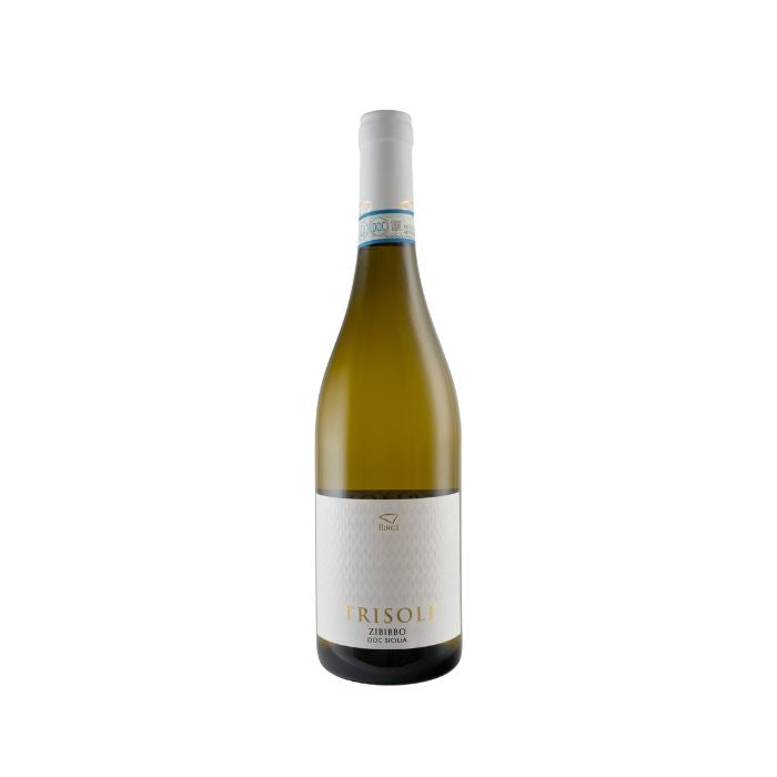 Trisole Zibibbo Doc Sicilia