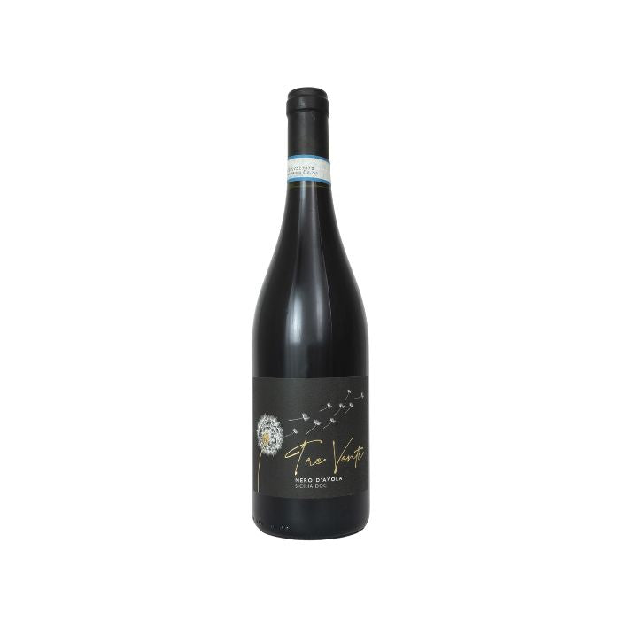 Tre Venti Nero d’Avola Doc Sicilia