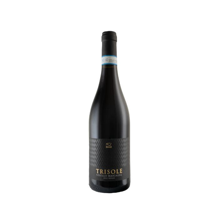Trisole Nerello Mascalese Doc Sicilia