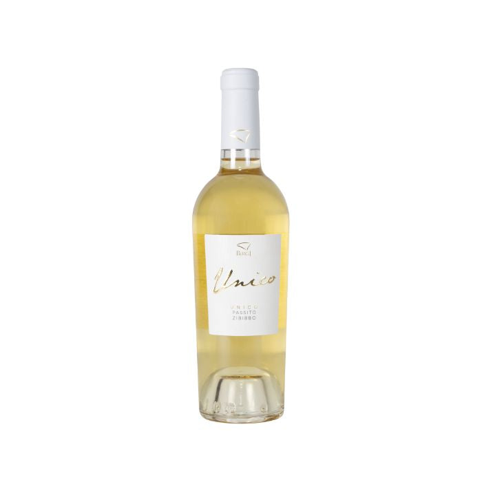 Unico Passito Zibibbo Igp Terre Siciliane