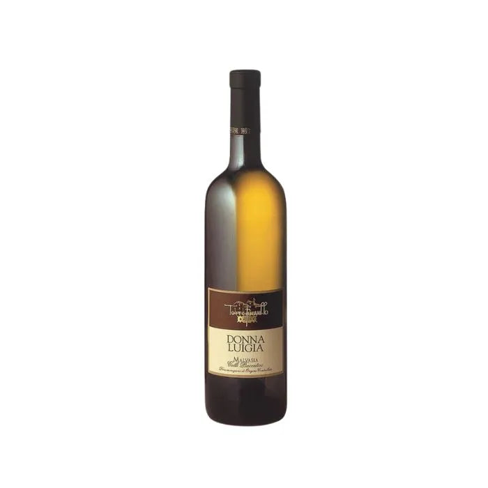 Donna Luigia 2021 Malvasia Doc Colli Piacentini by Torre Fornello