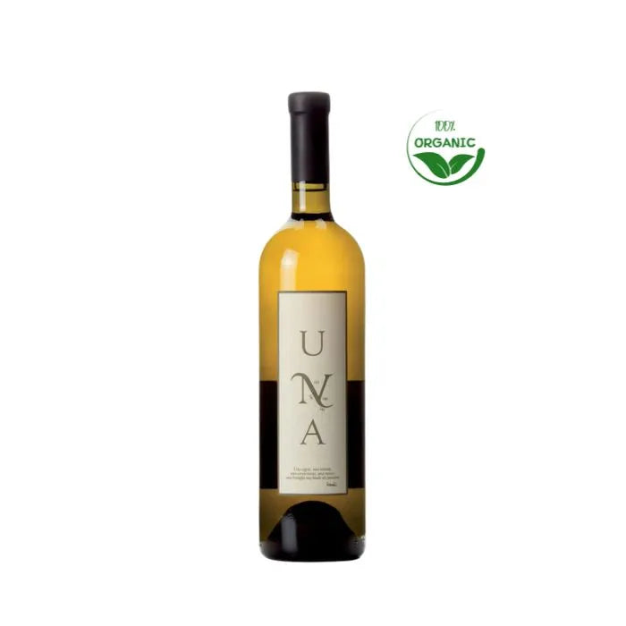 Una 2018 Malvasia Doc Colli Piacentino by Torre Fornello