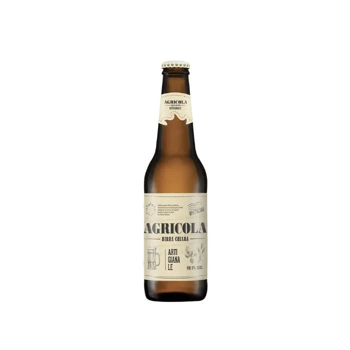Agricola - Lager (330x24)