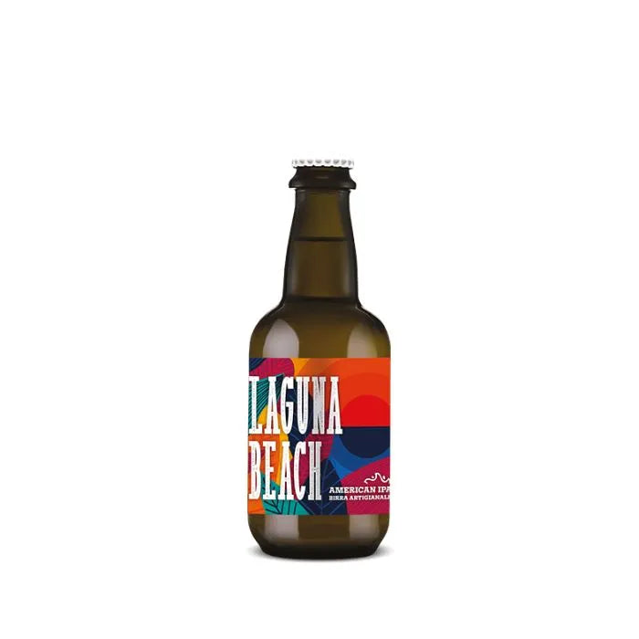 Laguna Beach - American IPA (330x12)