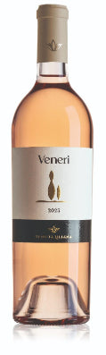 Veneri Cabernet Sauvignon Rosè Igp 2025 by Tenuta Liliana