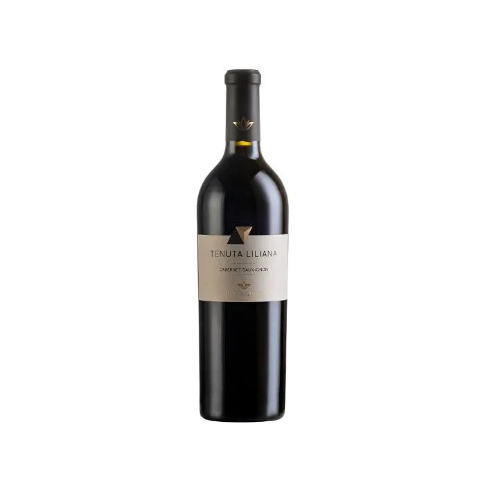 Tenuta Liliana Cabernet Sauvignon 2022 Salento Igp by Tenuta Liliana