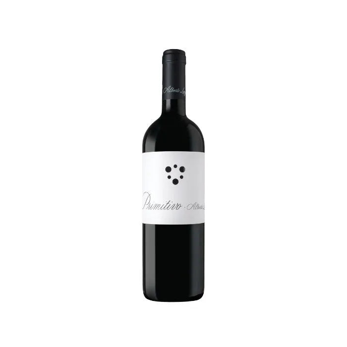 Primitivo Igp Puglia Rosso
