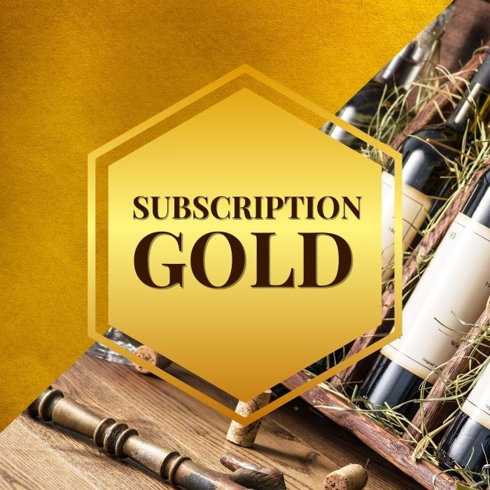 Subscription GOLD