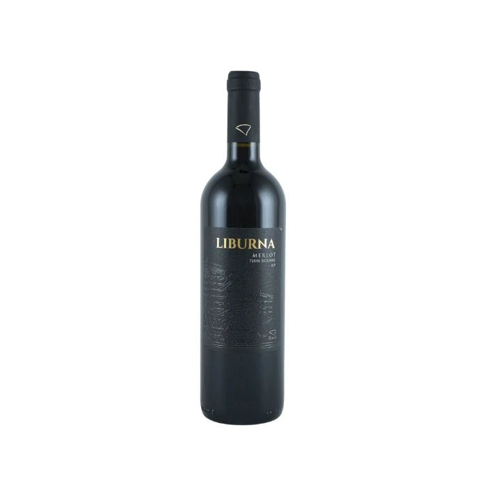 Liburna Merlot IGP Terre Siciliane