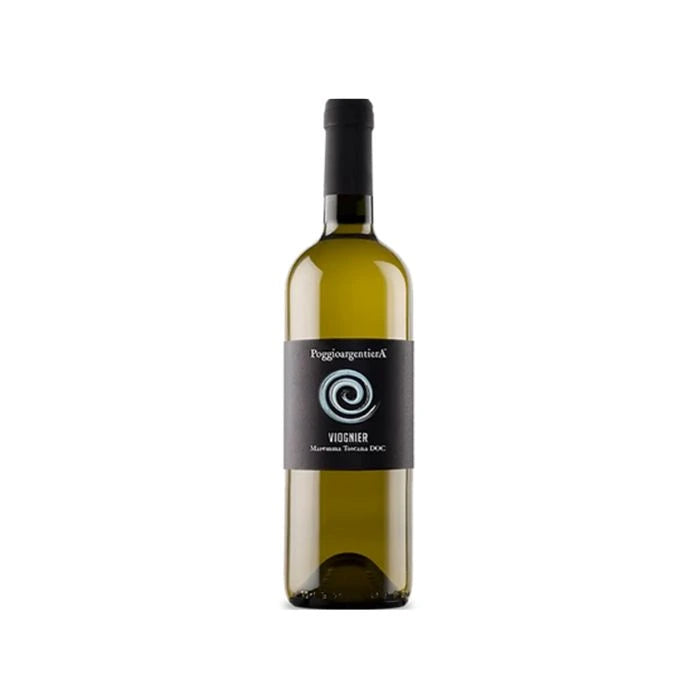 Viognier Maremma 2024 by Poggio Argentiera
