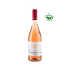 Donnadele Negroamaro rose' organic 2022 by Alberto Longo