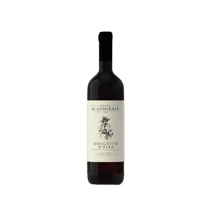 Dolcetto d'Alba Doc 2023 Dogliani