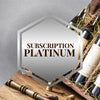 Subscription PLATINUM