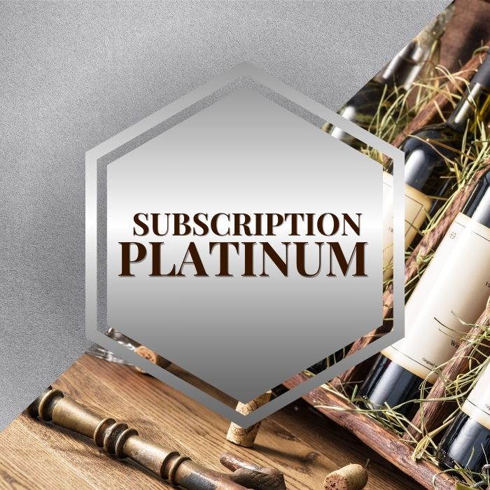 Subscription PLATINUM